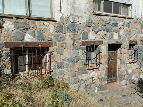 Casa En La Falda, Hermoso Chalet