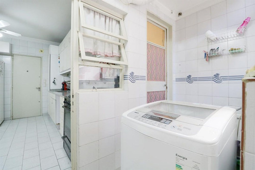 Venta 4 Amb C Dep Espacio G Cochepalermo Apto Cred