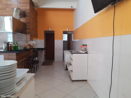 Comercial Para Venda Em Cajamar, Colina Maria Luíza (jordanésia) - V1_2-1115456