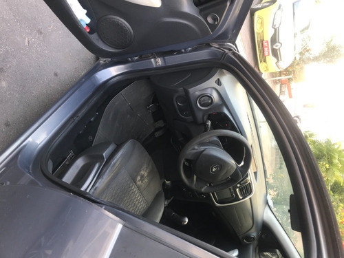 Imagem 7 de 12 de Renault Sandero
