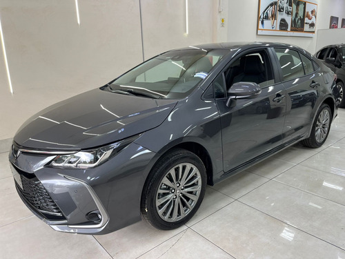 Toyota Corolla 2.0 VVT-IE FLEX XEI DIRECT SHIFT