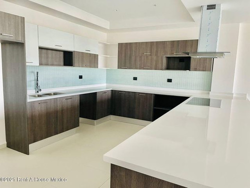 Imagen 8 de 14 de Se Renta Hermoso Departamento En Zibata Con Vista Al Campo De Golf