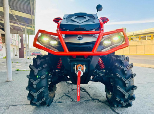 Can Am Outlander X Mr 1000r 2023 Nueva Y Equipada