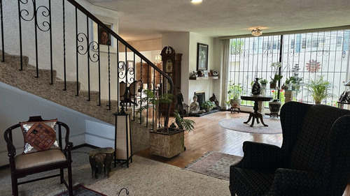 Terreno En Venta Lafontaine, Polanco A 4 Calles De Parque Lincoln