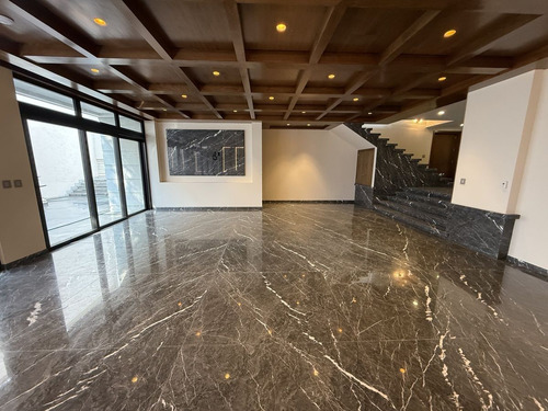 Casa En Venta A Estrenar En Fuentes De Las Lomas