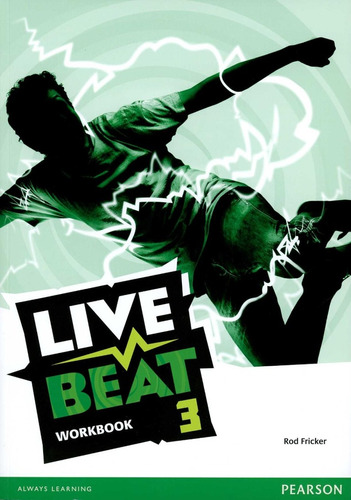 Live Beat 3 Wb