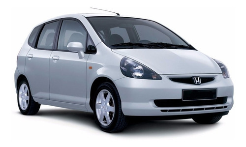 Carter De Motor Honda Fit 2005 2006