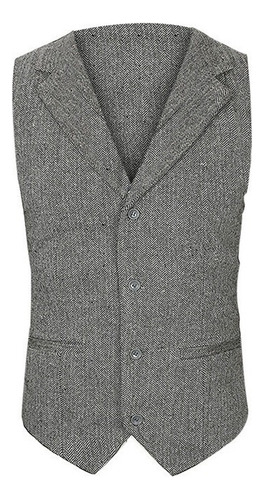 Chamarra Formal De Esmoquin Para Hombre, Chaleco, Chaleco, T