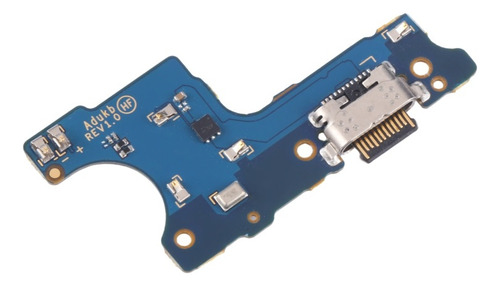 Placa De Conector Para Samsung Galaxy M01 Core Sm-m013