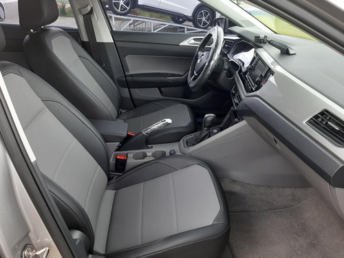 Volkswagen Virtus Highline 200 Tsi 1.0 Flex 12v Aut