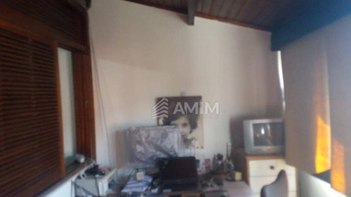 Ótima Oportunidade De Casa Em Condomínio Em São Franccisco - Ca0212