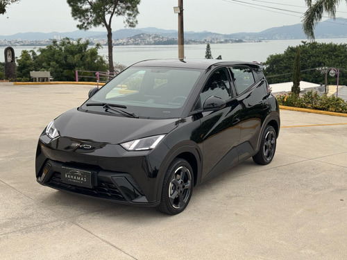 BYD Mini (Elétrico)