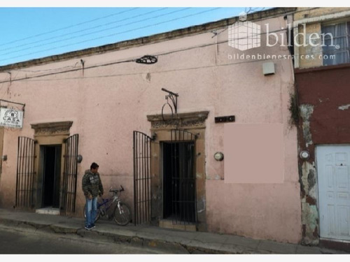 Imagen 1 de 10 de Local Comercial En Renta Victoria De Durango Centro