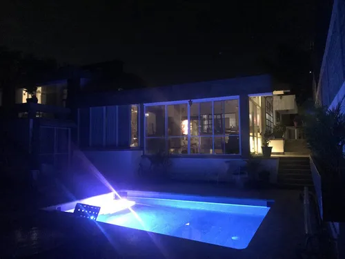 Hermosa Casa Contemporánea En Venta, Frente Al Fairway, Club De Golf Santa Fe, Morelos