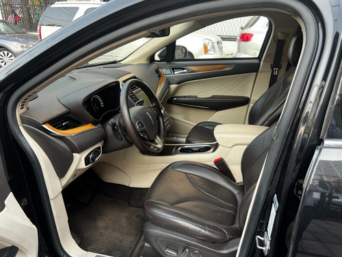 Lincoln MKC 2.2 Reserve Mt