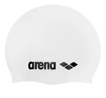 Comprar Gorra De Natación Adulto Arena Classic Silicon Charrua Store