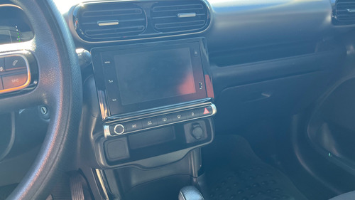 Citroën C4 Cactus 1.6 Feel pack