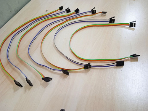 Cable Auc3- Para Avalon C-01045 1%