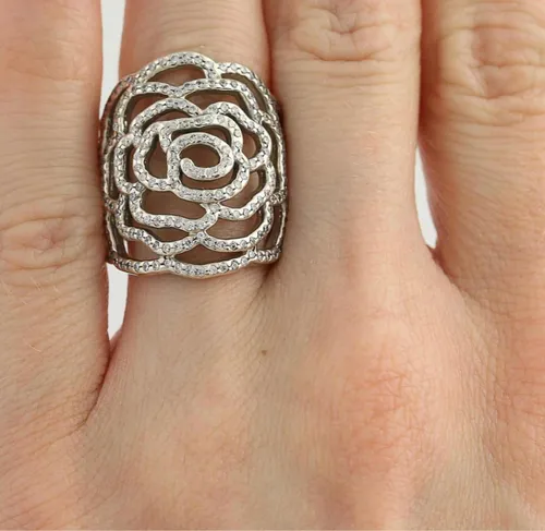 Imitacion pandora anillos cheap