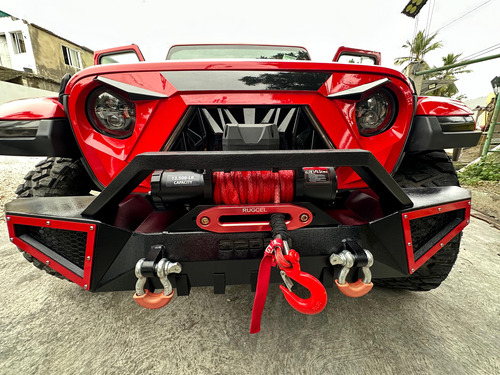 Jeep Gladiator Sport S 2021