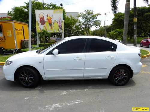 Mazda Mazda 3 Sd At 1600cc