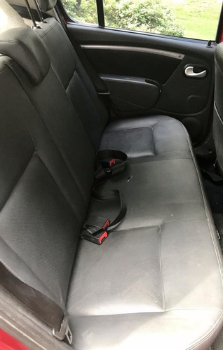 Renault Sandero Step Way 1.6 Deluxe