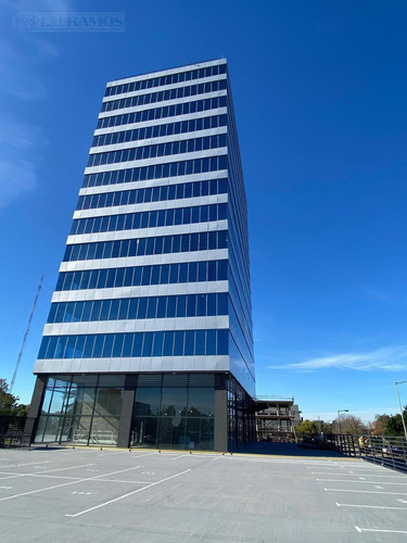 Office Tower Escobar , Panamericana Ramal Campana Entrada A Escobar