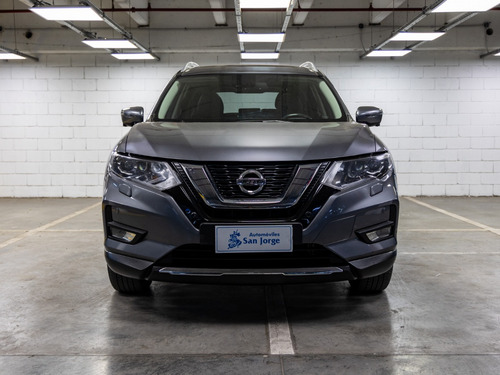 Nissan X-Trail 2.5 Exclusive Cvt Xtronic