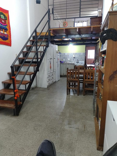 Venta De Ph 3 Amb. En En Villa Luzuriaga Con Patio