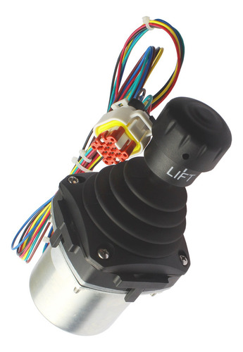 Controlador De Joystick Fridayparts Para Elevadores JLG