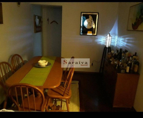Imagem 13 de 20 de Apartamento Com 2 Dormitórios À Venda, 70 M² Por R$ 310.000,00 - Jardim Do Mar - São Bernardo Do Campo/sp - Ap3769