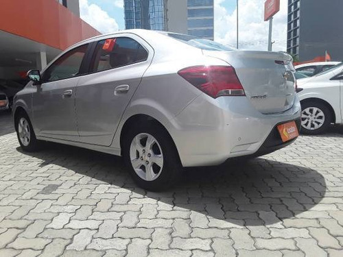 Chevrolet Prisma 1.4 Mpfi Lt 8v Flex 4p Manual
