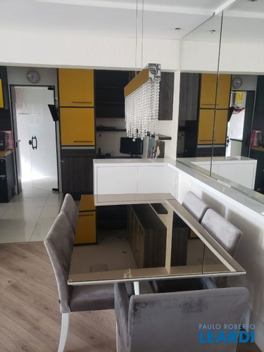 Imagem 2 de 15 de Apartamento - Vila Boa Vista - Sp - 631581
