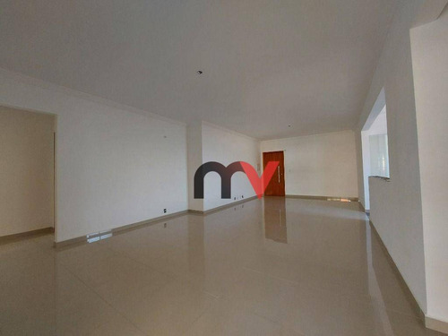 Imagem 17 de 30 de Apartamento À Venda, 172 M² Por R$ 859.000,00 - Tupi - Praia Grande/sp - Ap1282