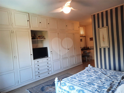Imagem 20 de 30 de Casa - Venda - 3 Suites - Jardim Marajoara - Reo63355