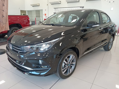 Fiat Cronos 1.3 Precision Flex Aut. 4p