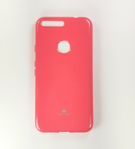 Funda Google Pixel Xl Mercury Goospery Jelly Case
