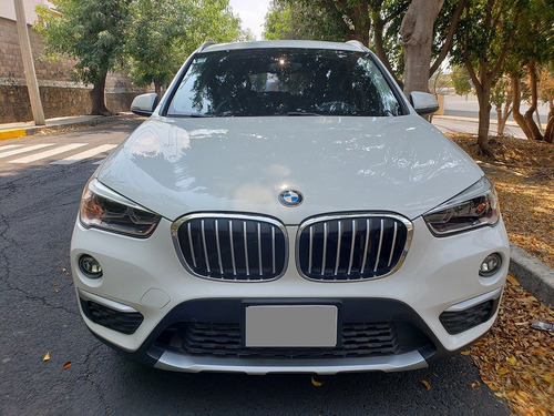 Imagen 3 de 13 de Bmw X1 2016