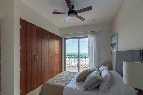 Imagen 11 de 15 de Departamento En Venta, Mazatlán, Sinaloa