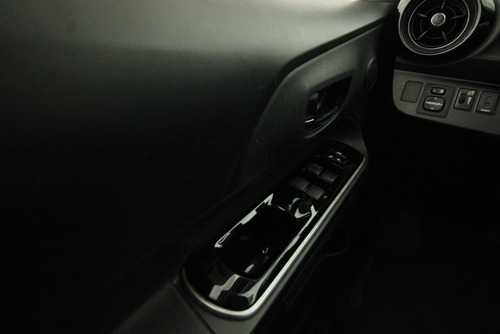 Toyota Prius C 2019 Hibrido Automático, Clima, Eléctrico Abs