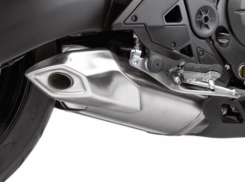 Kawasaki Versys 650