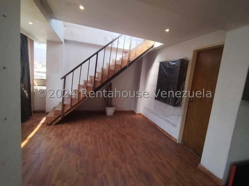 Ft Apartamento En Venta - El Paraiso / Mls#25-3369