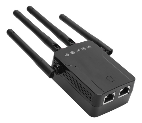 Repetidor Inalámbrico Wifi, Aumento De Señal De Red De Inter