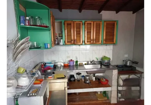 Venta Casa Enciso