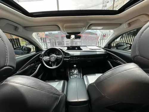 Mazda CX-30 2.5 Grand Touring Lx 4x2