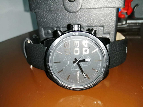 Reloj Diesel Original