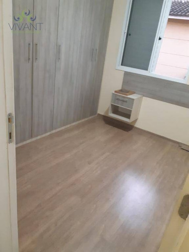 Imagem 22 de 30 de Sobrado Com 3 Dormitórios À Venda, 82 M² Por R$ 490.000,00 - Jardim Dos Ipês - Suzano/sp - So0185