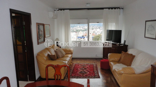 Imagem 16 de 30 de Apartamento, 3 Dormitórios, 117 M², Petrópolis - 178789