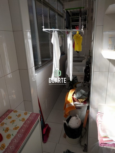 Imagem 17 de 25 de Apartamento - Ap03588 - 68121622
