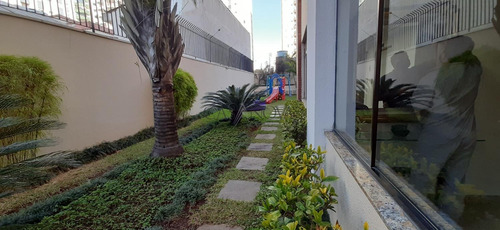Imagem 25 de 30 de Apartamento À Venda Em Vila Mariana - Ap002756